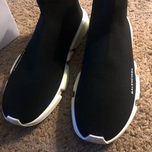 Balenciaga Speed Trainers